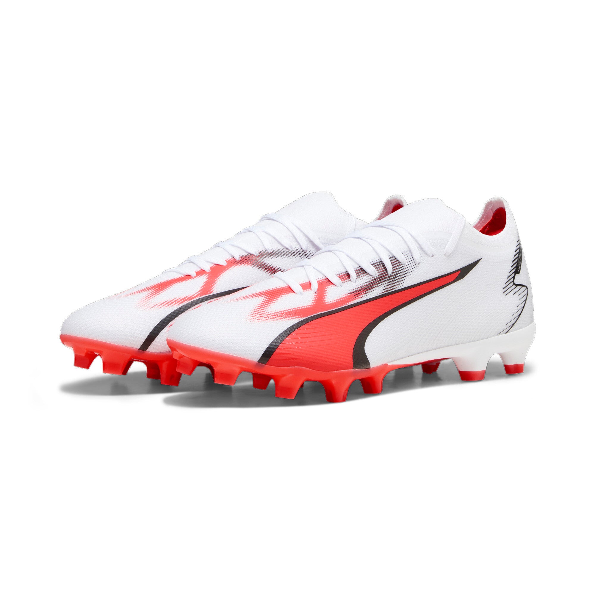 PUMA ULTRA MATCH FG/AG Fußballschuhe