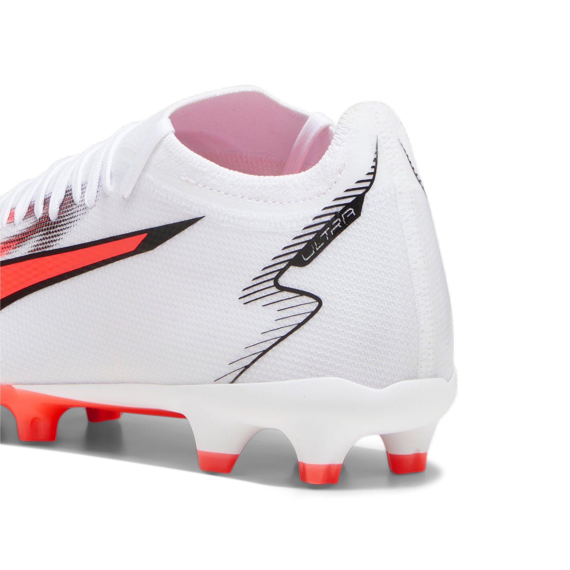 PUMA ULTRA MATCH FG/AG Fußballschuhe