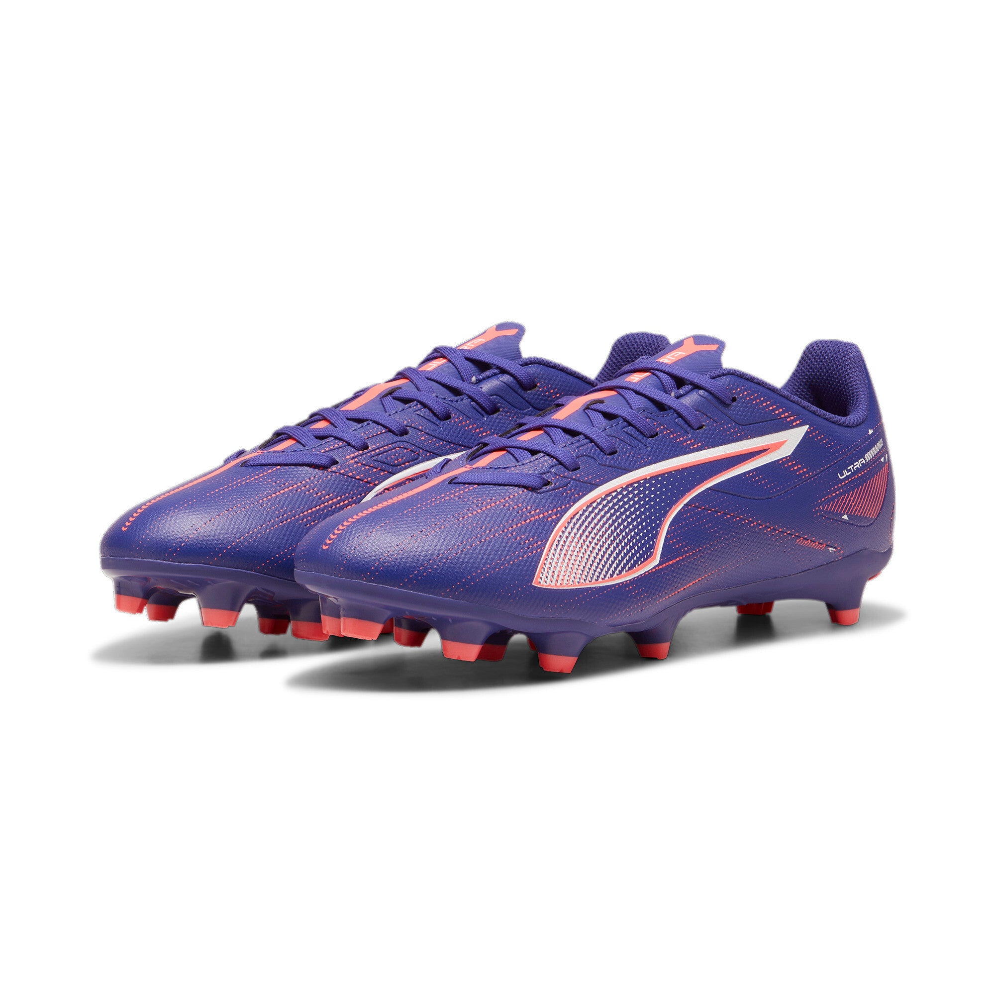 PUMA ULTRA 5 PLAY FG/AG Fußballschuhe