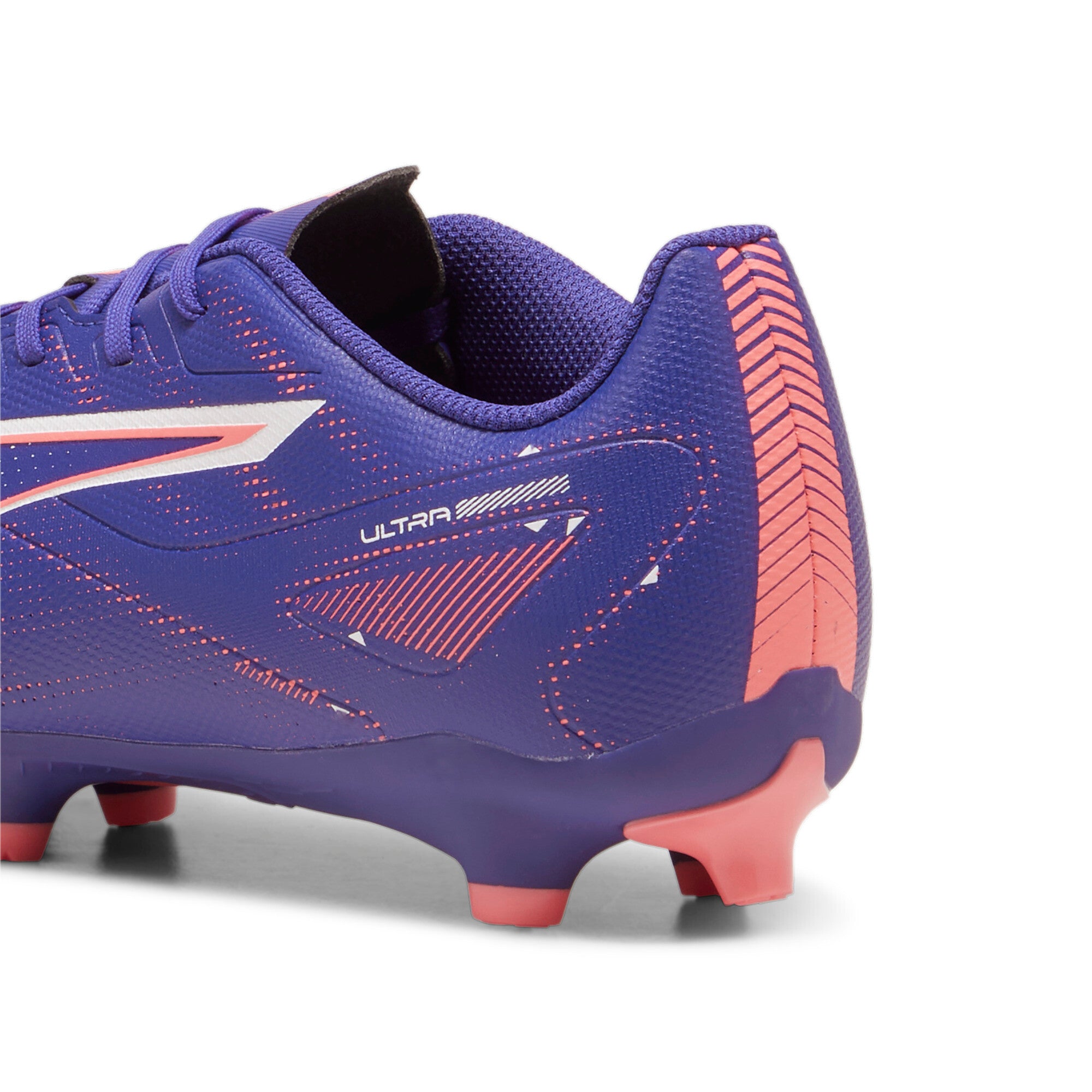 PUMA ULTRA 5 PLAY FG/AG Fußballschuhe