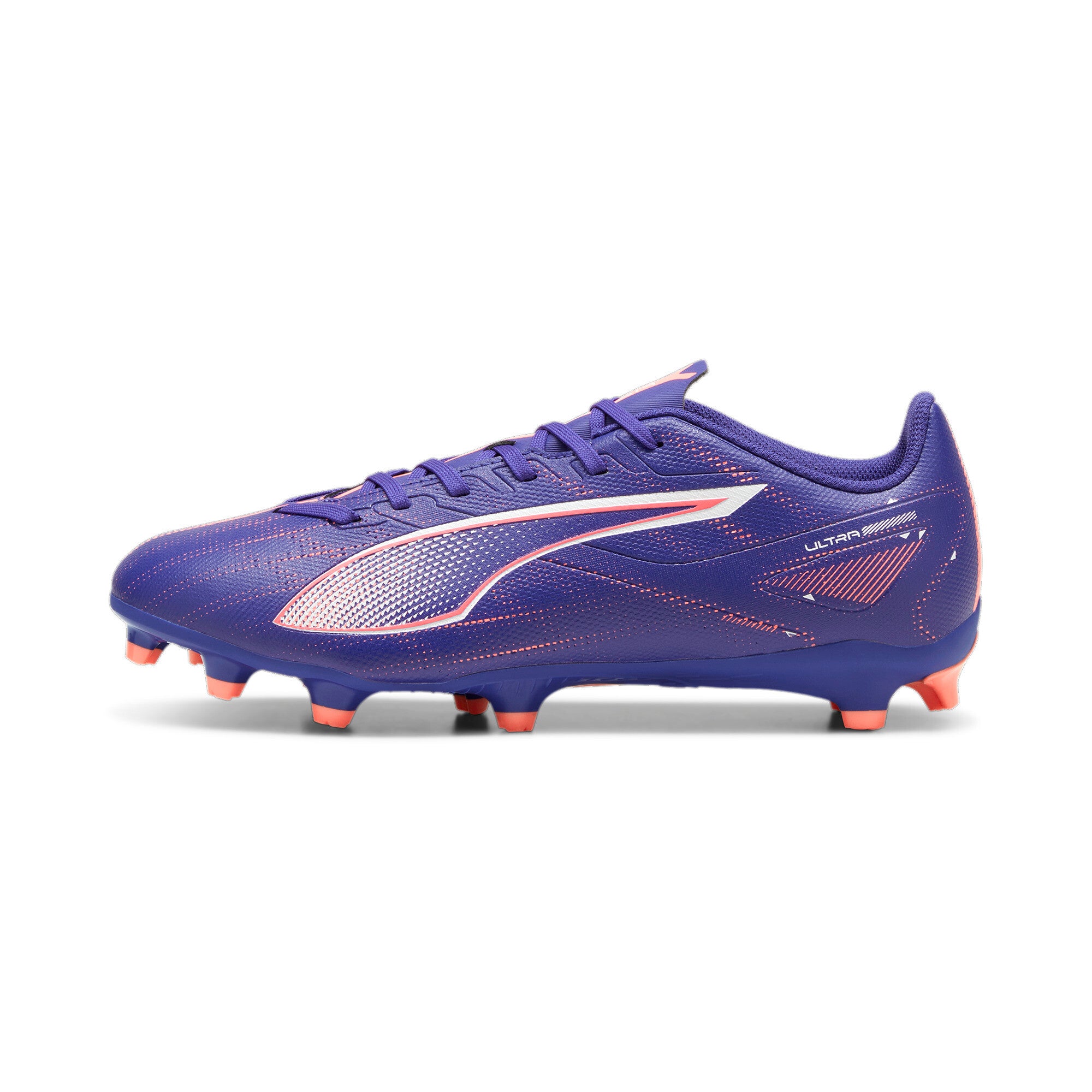 PUMA ULTRA 5 PLAY FG/AG Fußballschuhe