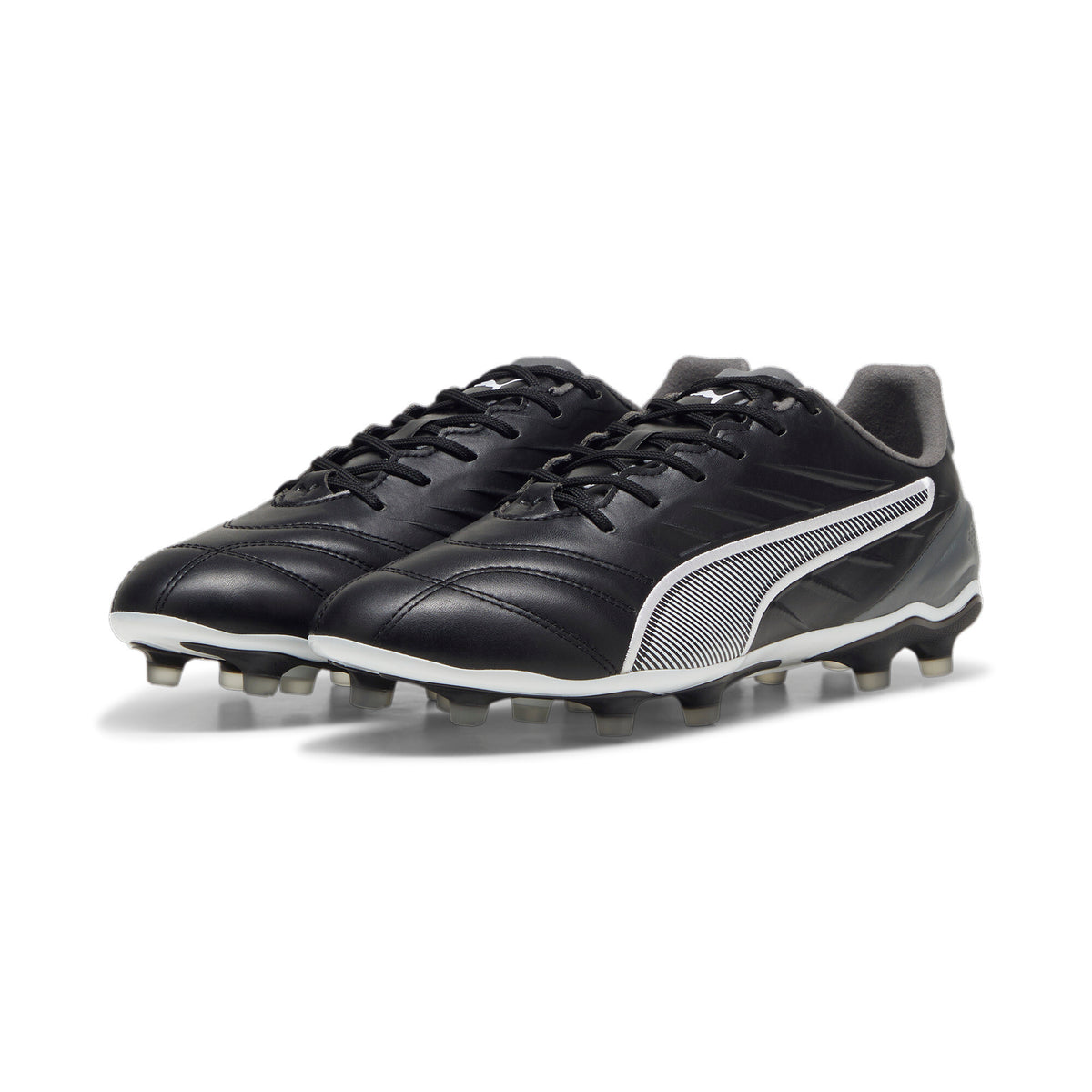 KING PRO FG/AG Fußballschuhe mit K-BETTER Material