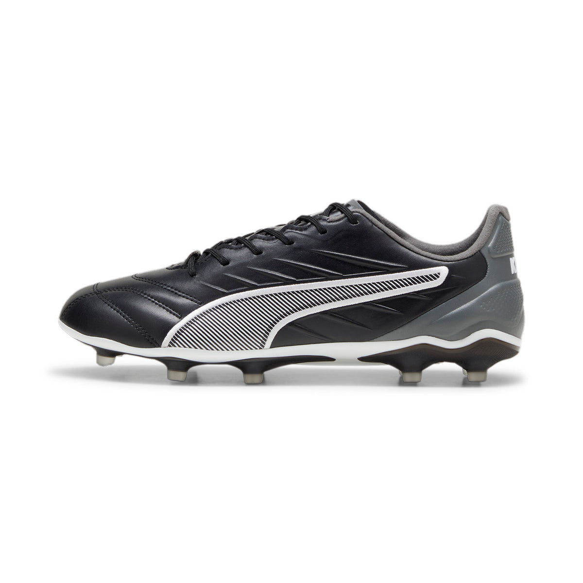 KING PRO FG/AG Fußballschuhe mit K-BETTER Material