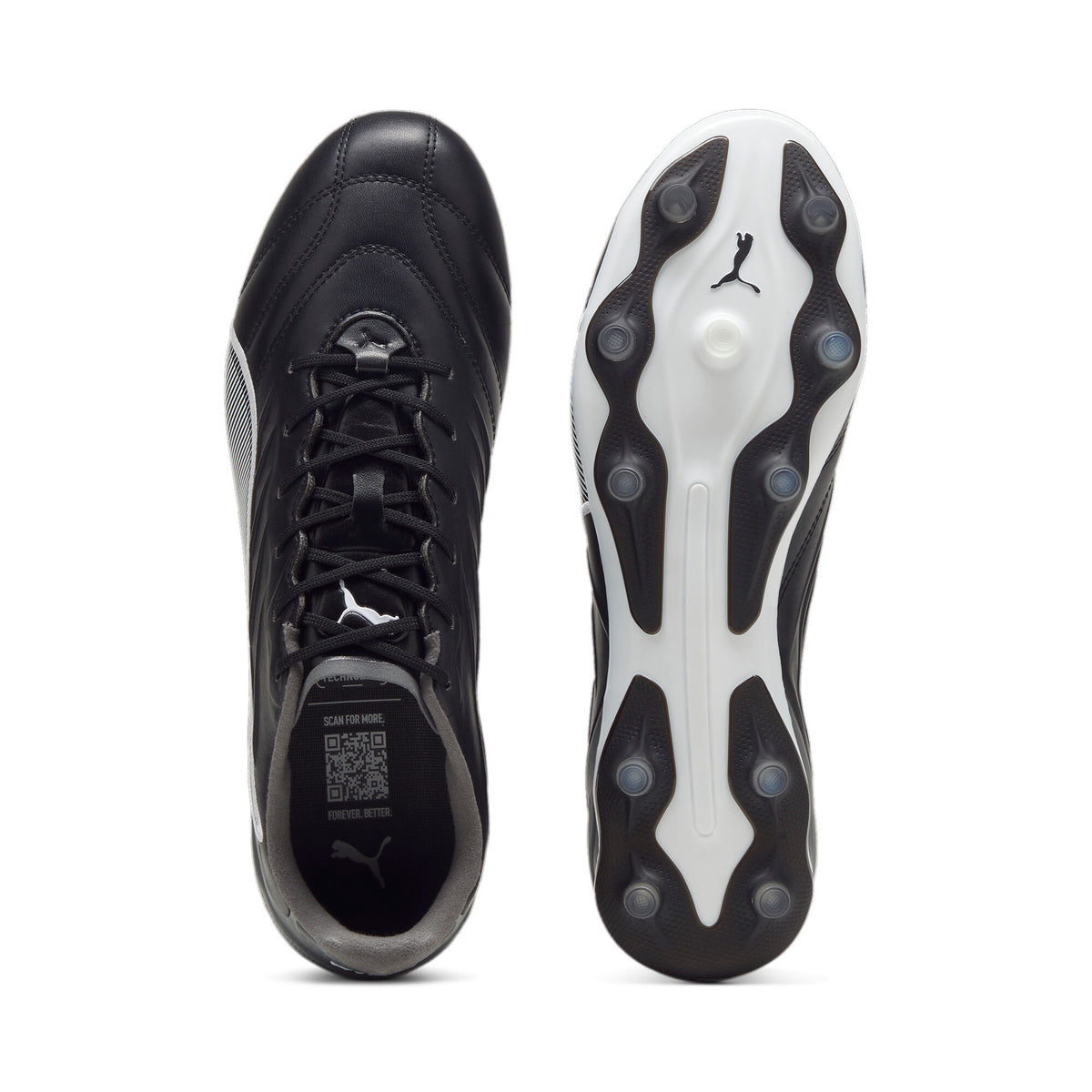 KING PRO FG/AG Fußballschuhe mit K-BETTER Material