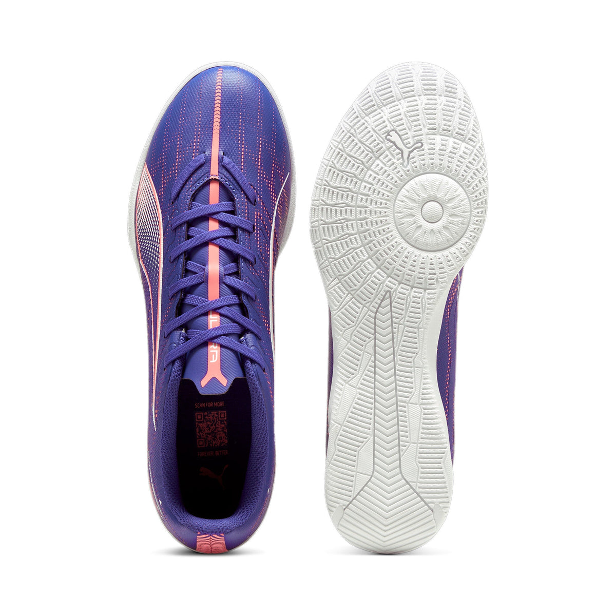 ULTRA 5 PLAY IT Fußballschuhe Indoor