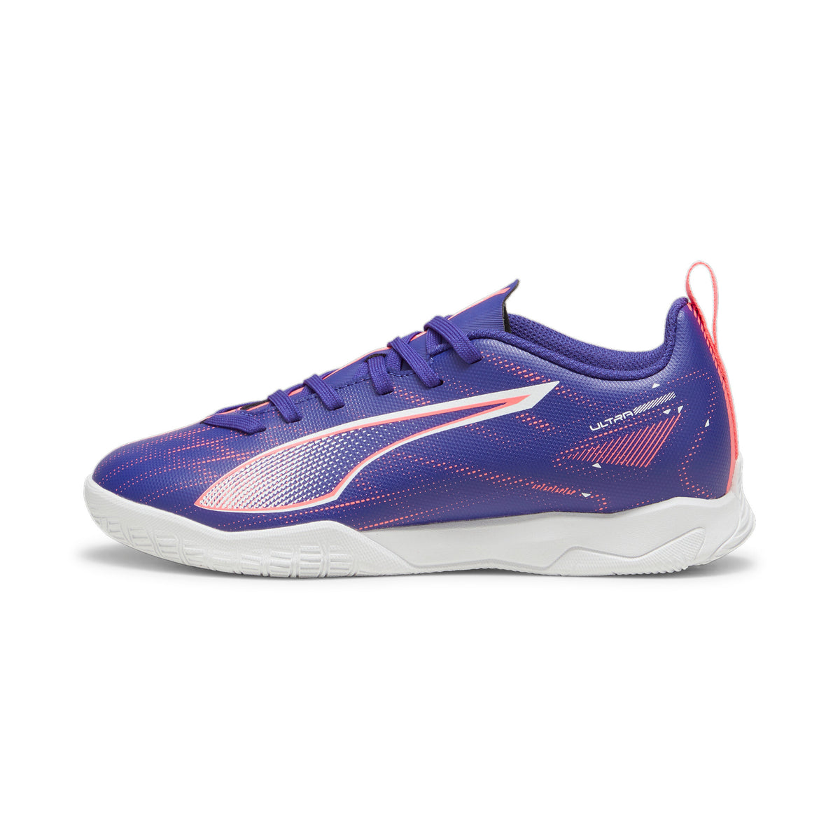 ULTRA 5 PLAY IT Jr Fußballschuhe Indoor