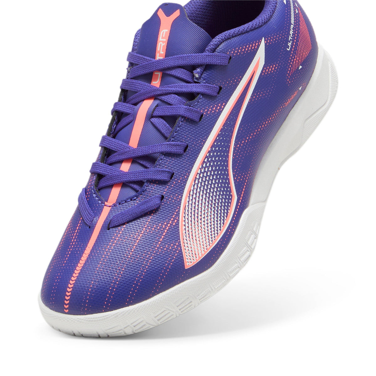 ULTRA 5 PLAY IT Jr Fußballschuhe Indoor