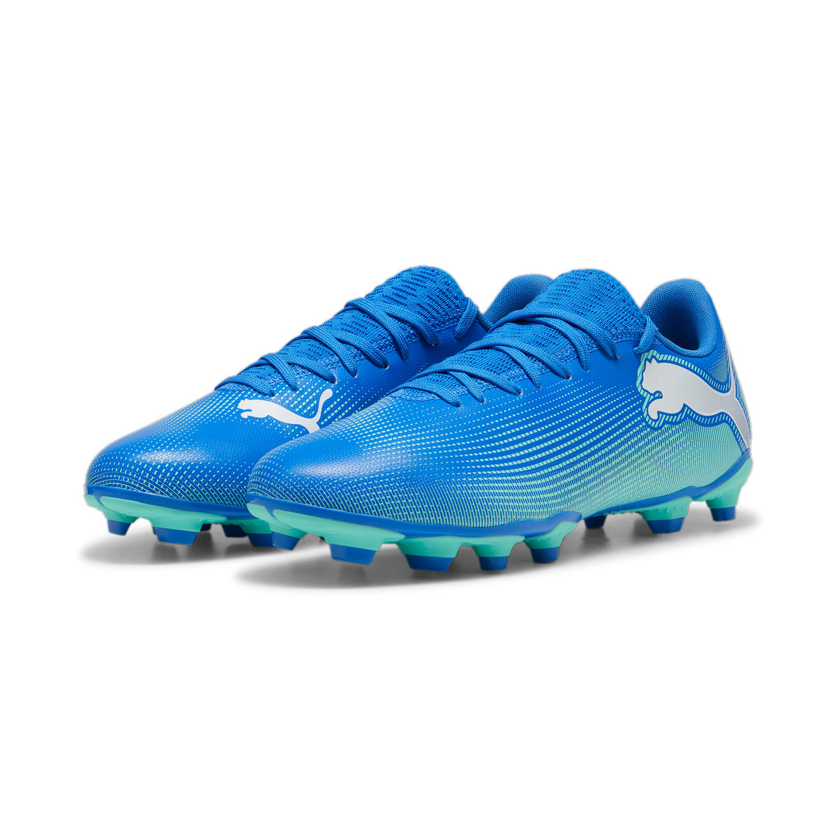 FUTURE 7 PLAY FG/AG Fußballschuhe