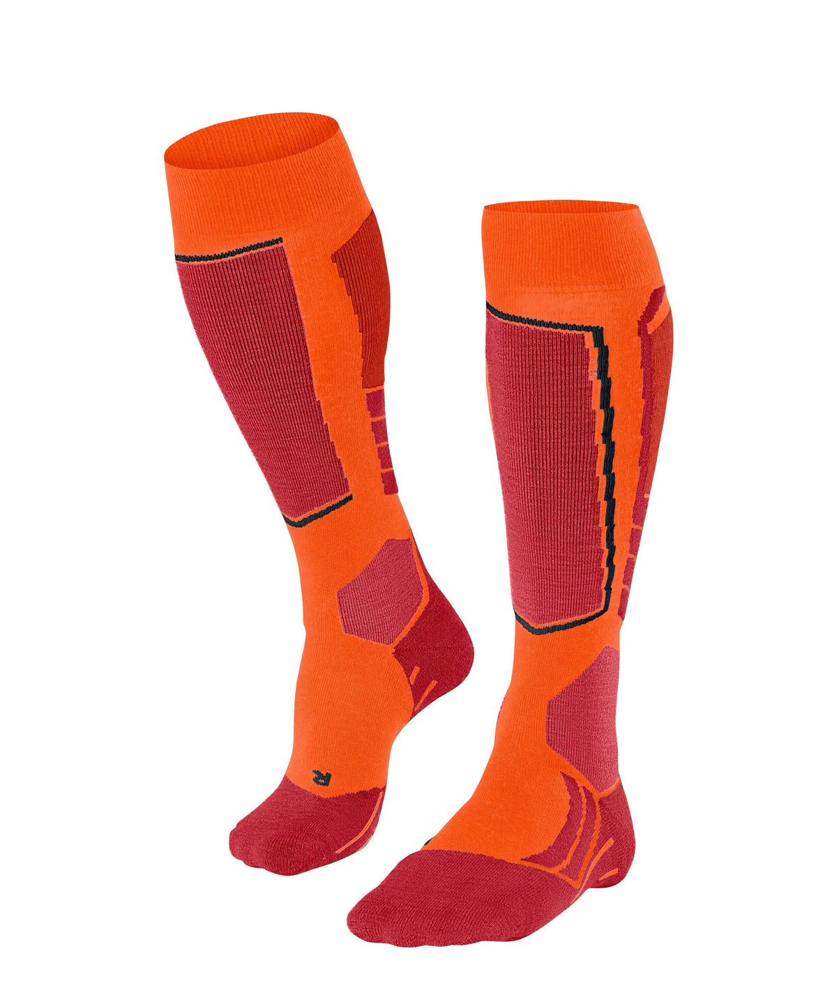 Herren Skistrümpfe SK2 – Komfort & Wärme