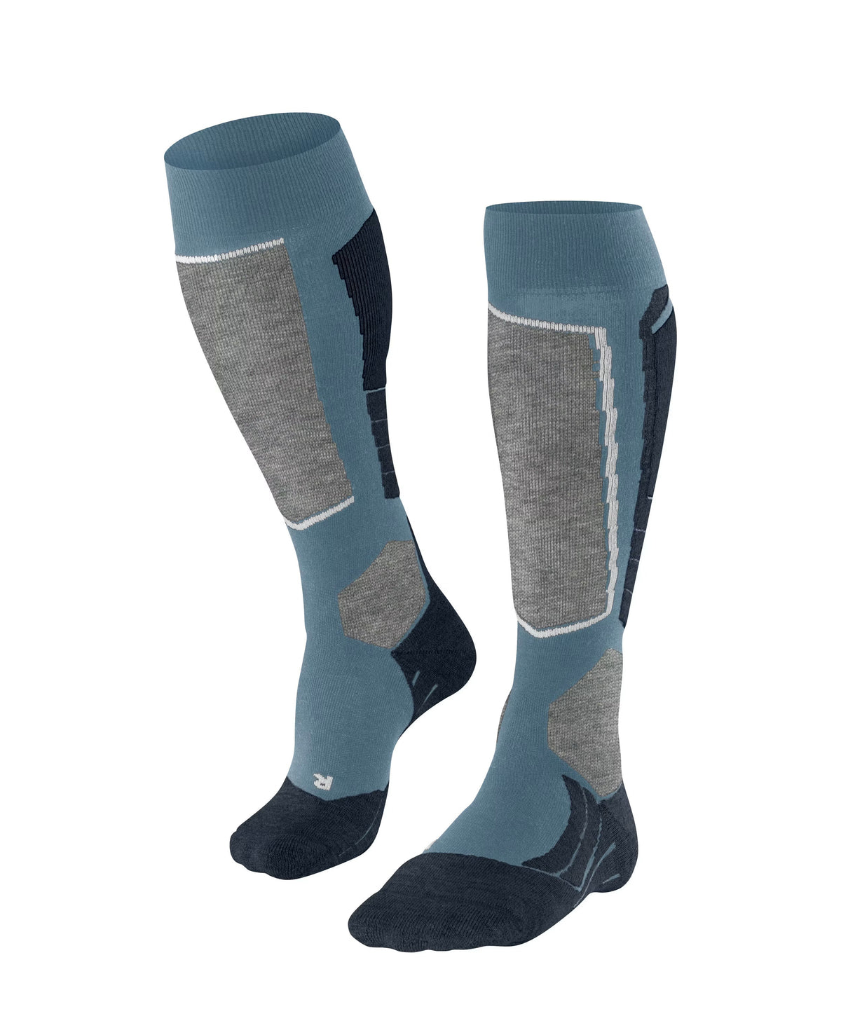 Herren Skistrümpfe SK2 – Komfort & Wärme