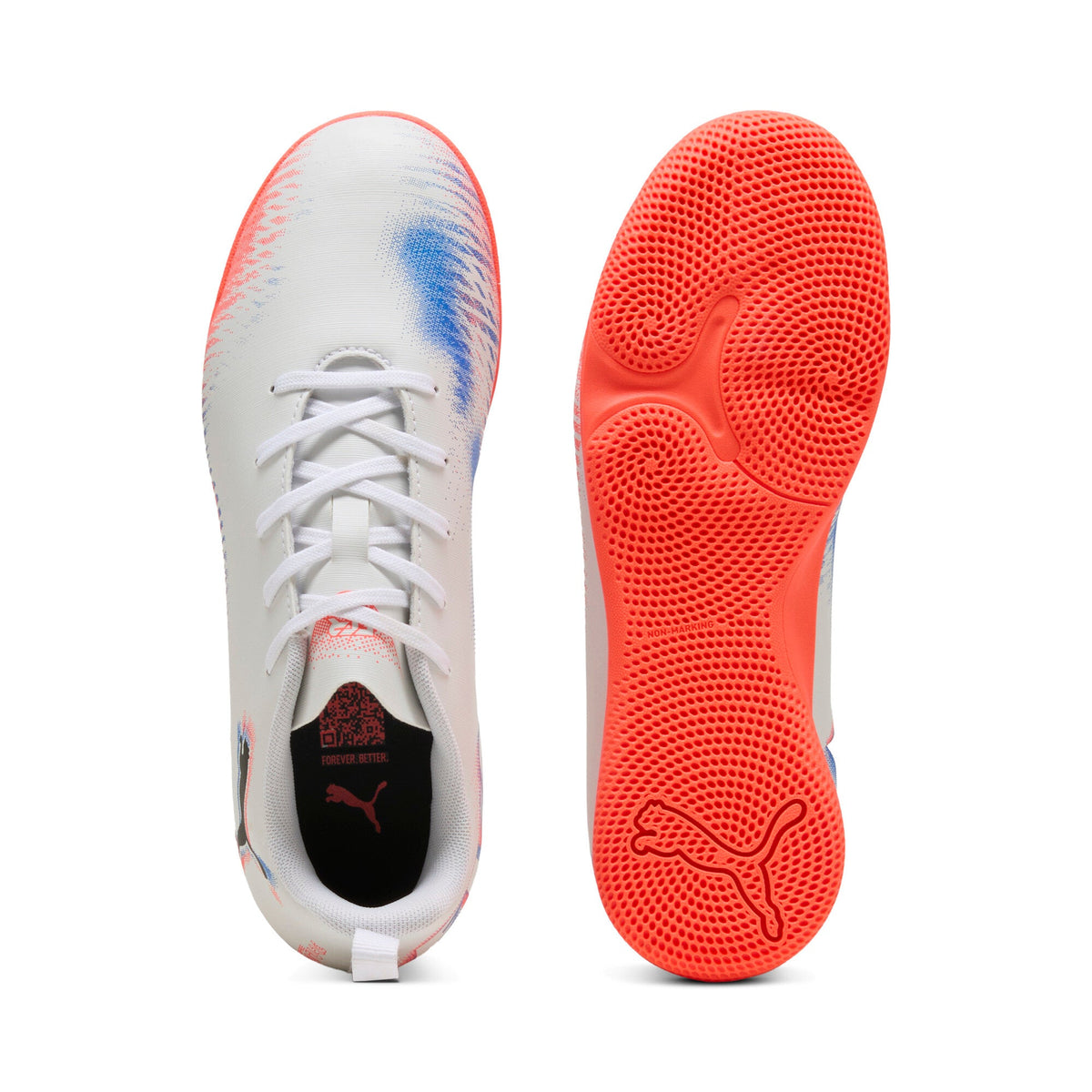 FUTURE 8 PLAY IT Jr Fußballschuhe für Teenager