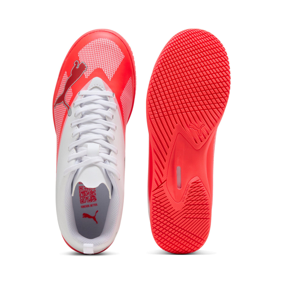 ULTRA 7 PLAY IT Kinder Fußballschuh