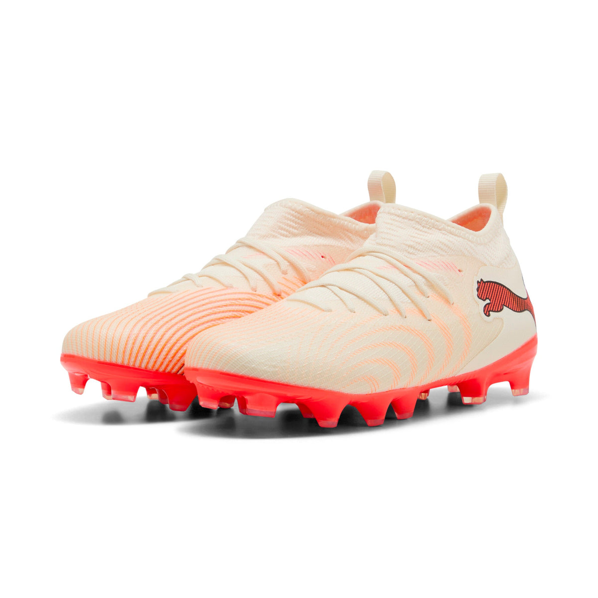 FUTURE 9 MATCH FGAG Kinder Fußballschuh