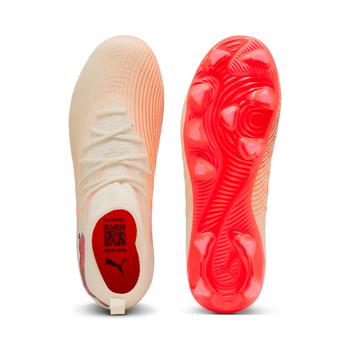 FUTURE 9 MATCH FGAG Kinder Fußballschuh