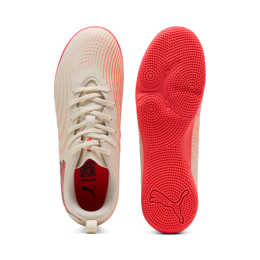 FUTURE 9 PLAY IT Kinder Fußballschuh