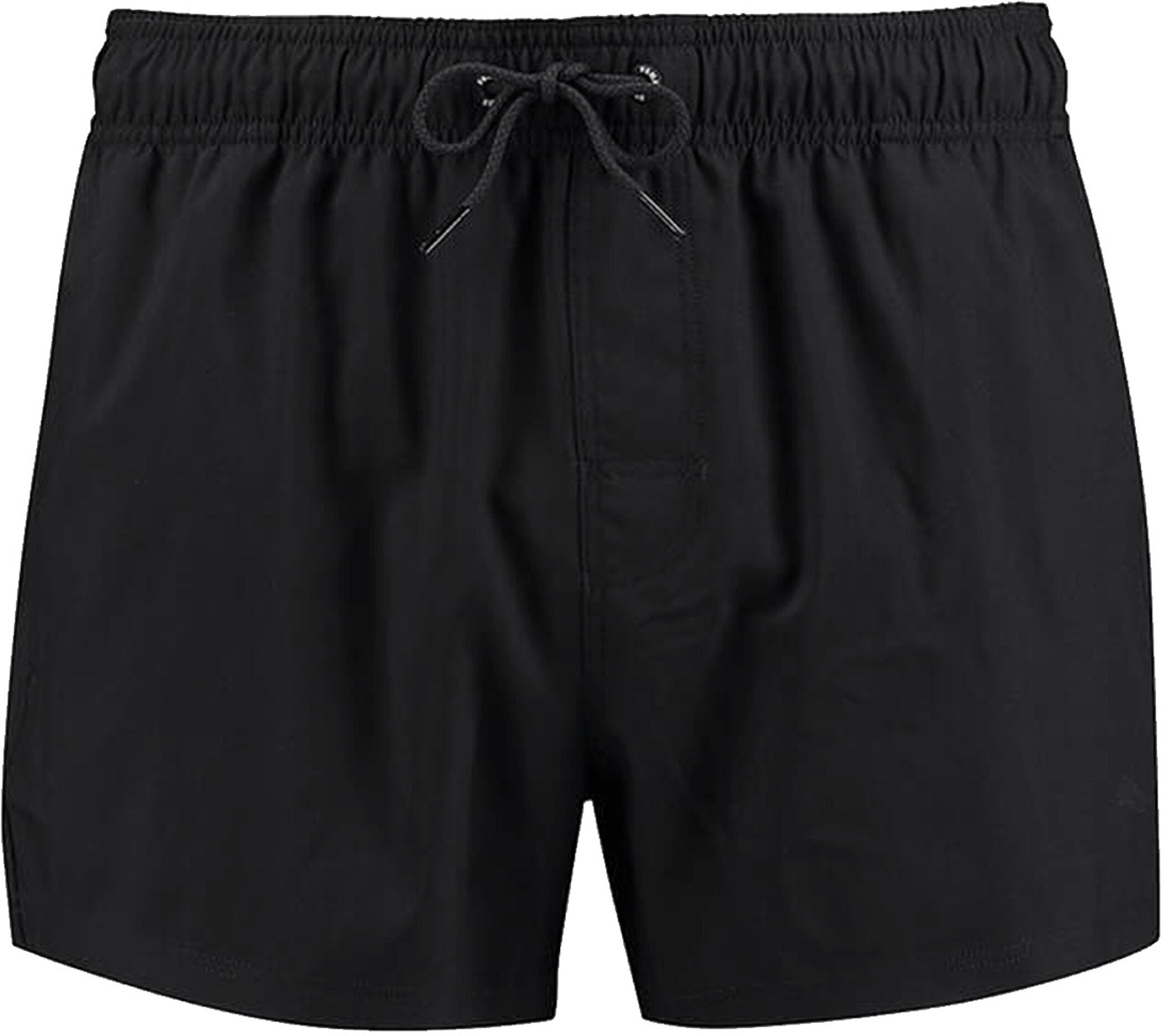 PUMA Badehose Swim Shorts Schwarz - Komfort & Stil