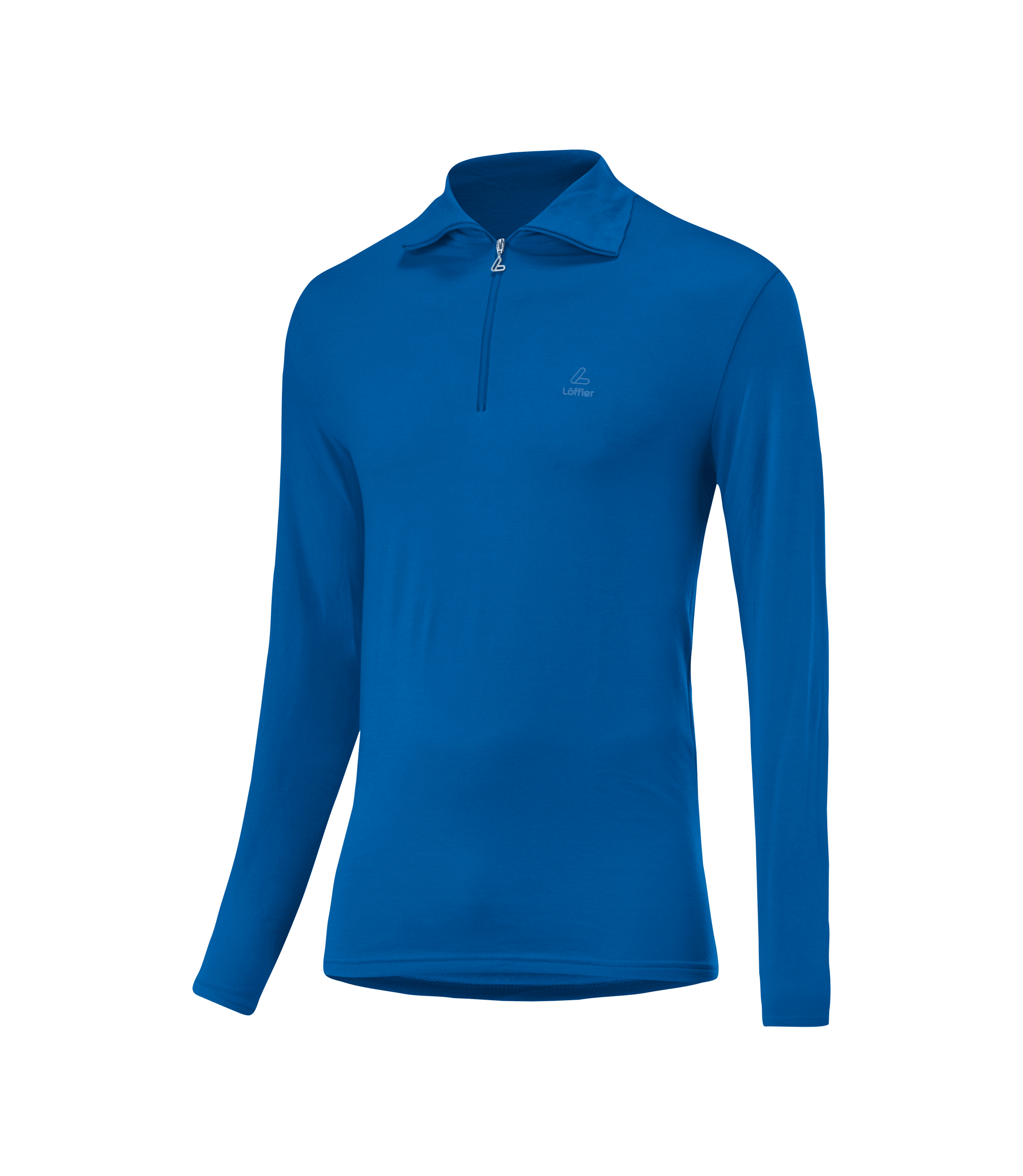 Herren ZIP-ROLLI BASIC CF TRANSTEX