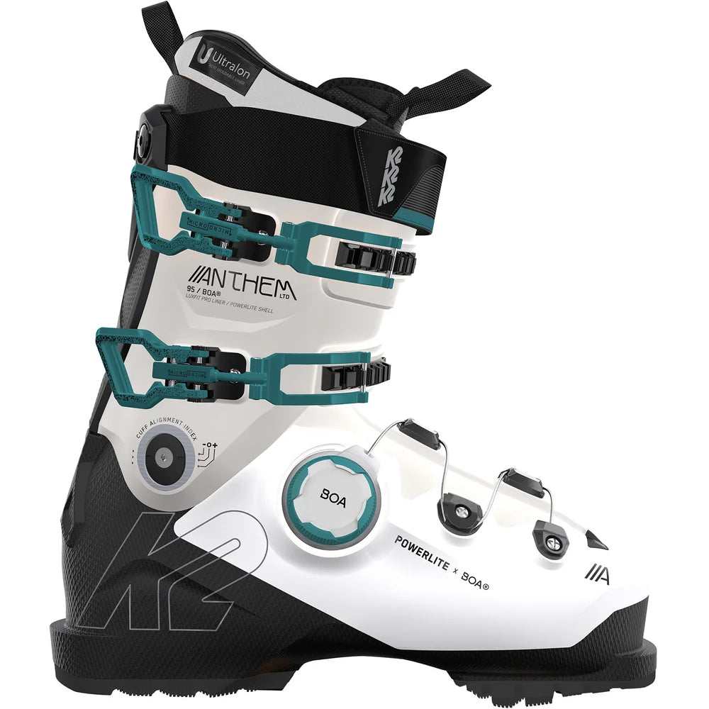 K2 ANTHEM 95 BOA LTD Damen Skischuhe