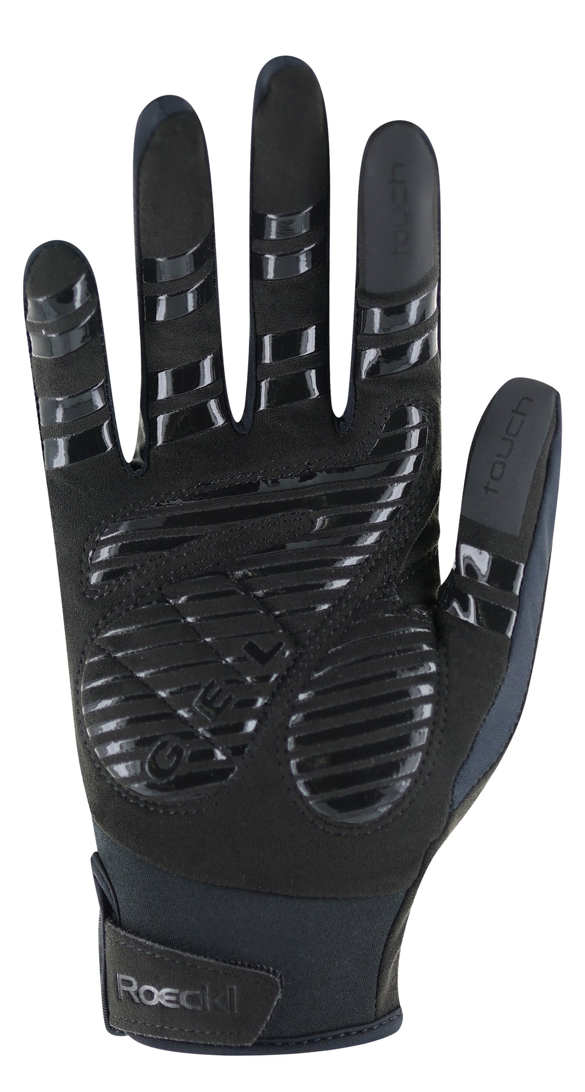 Mori 2 Sommerradhandschuh – Leicht & Funktional