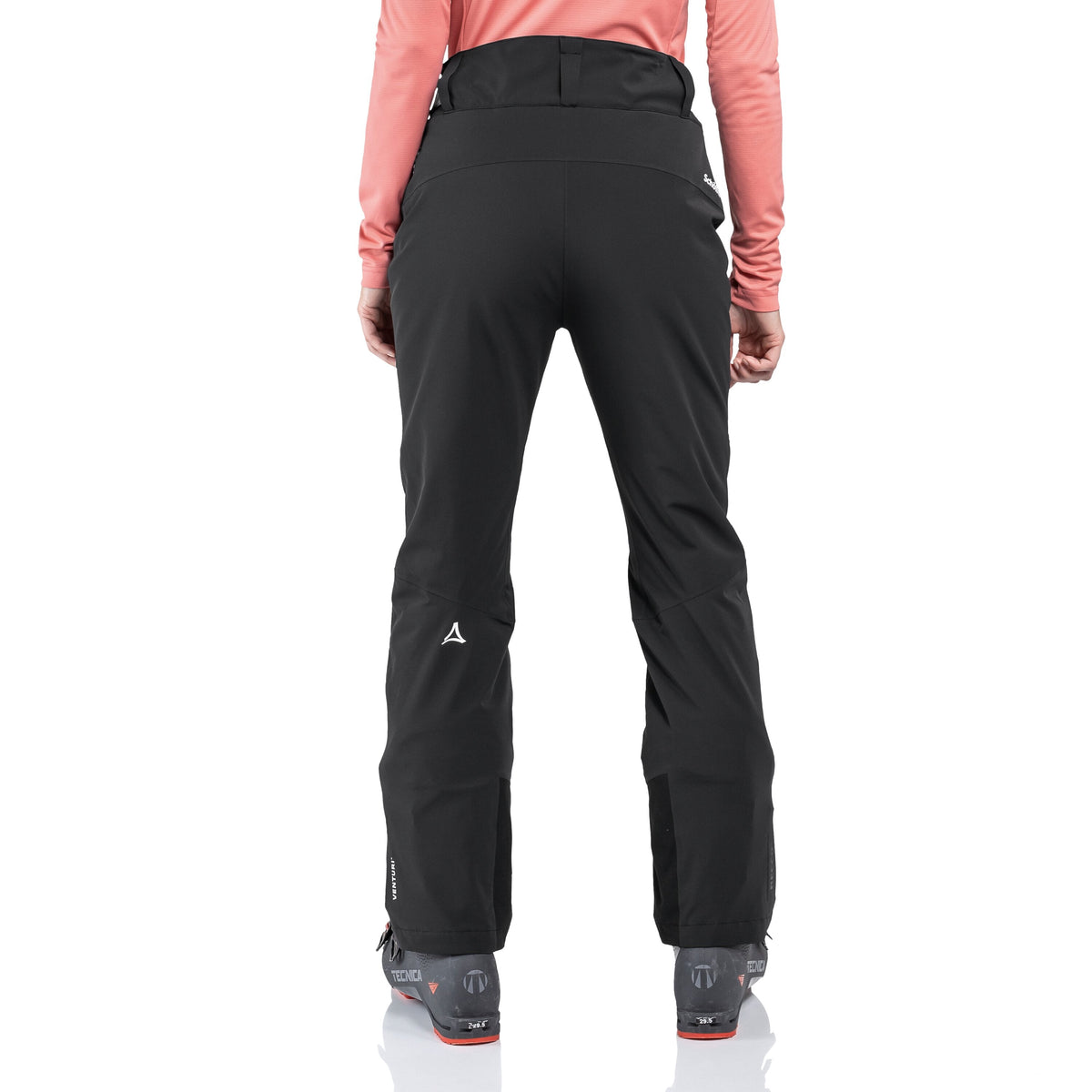 Ski Pants Lizum L – Wasserdichte Skihose