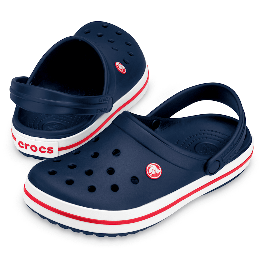 Crocband Herren