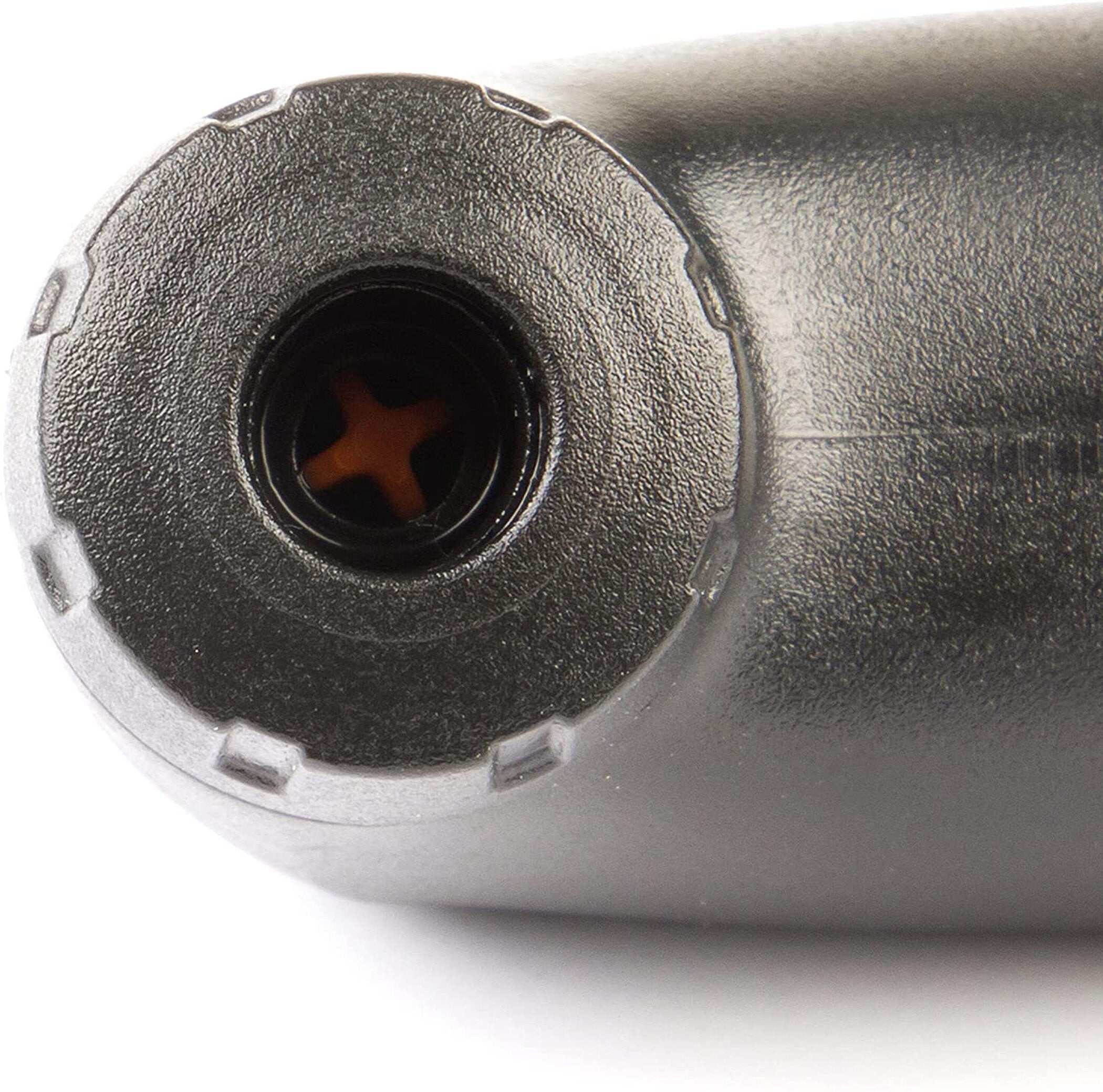 SKS Pumpe ROOKIE 225-240 mm schwarz mit Headerkarte