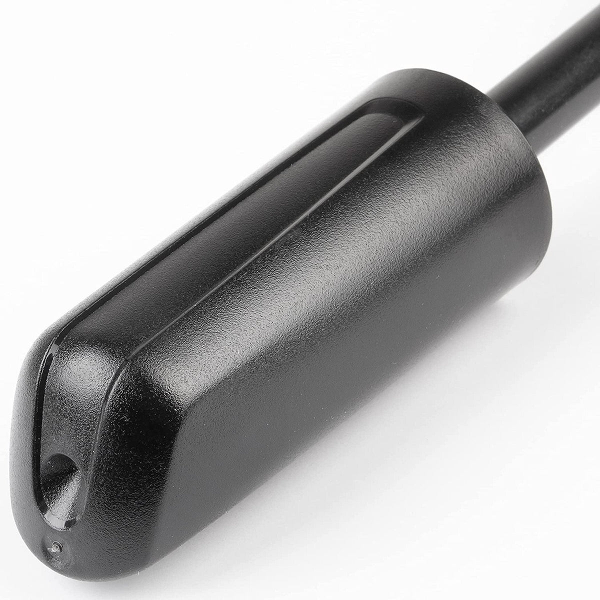 Pumpe ROOKIE 225-240 mm schwarz mit Staufach