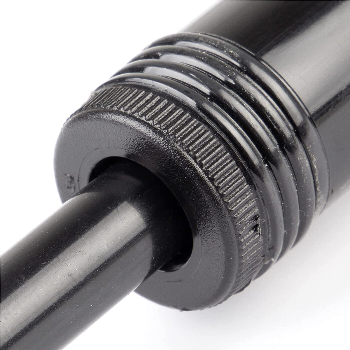 Pumpe ROOKIE 225-240 mm schwarz mit Staufach