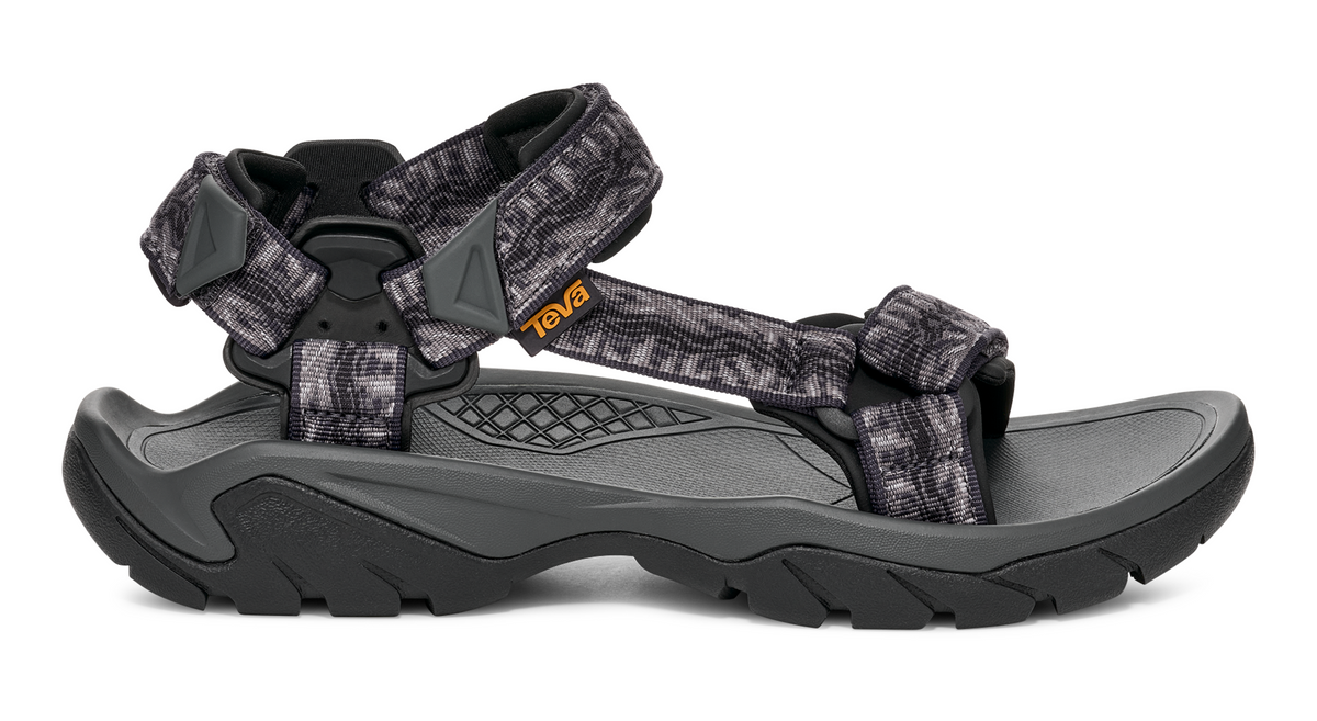 Herren Wandersandalen Terra Fi5 universal Outdoor