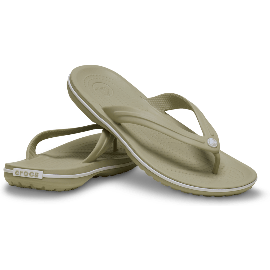 Crocband Flip Herren