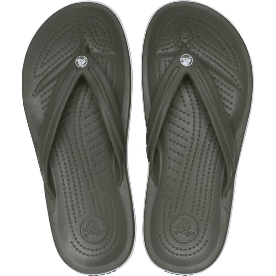 Crocband Flip Herren