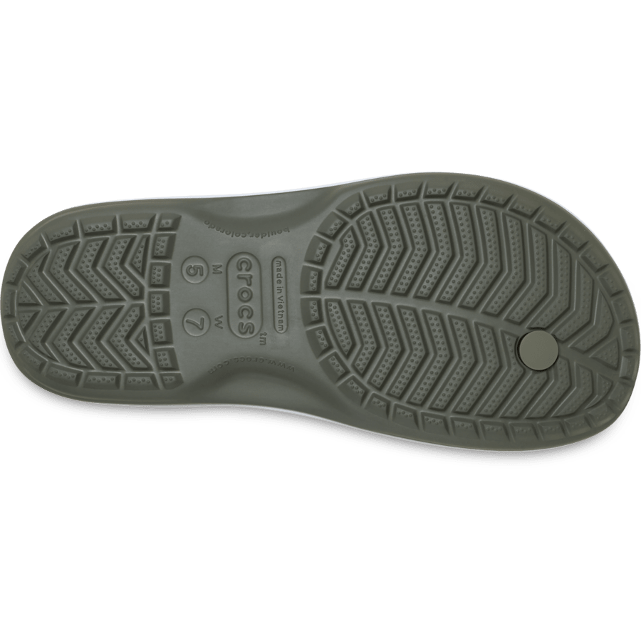 Crocband Flip Herren