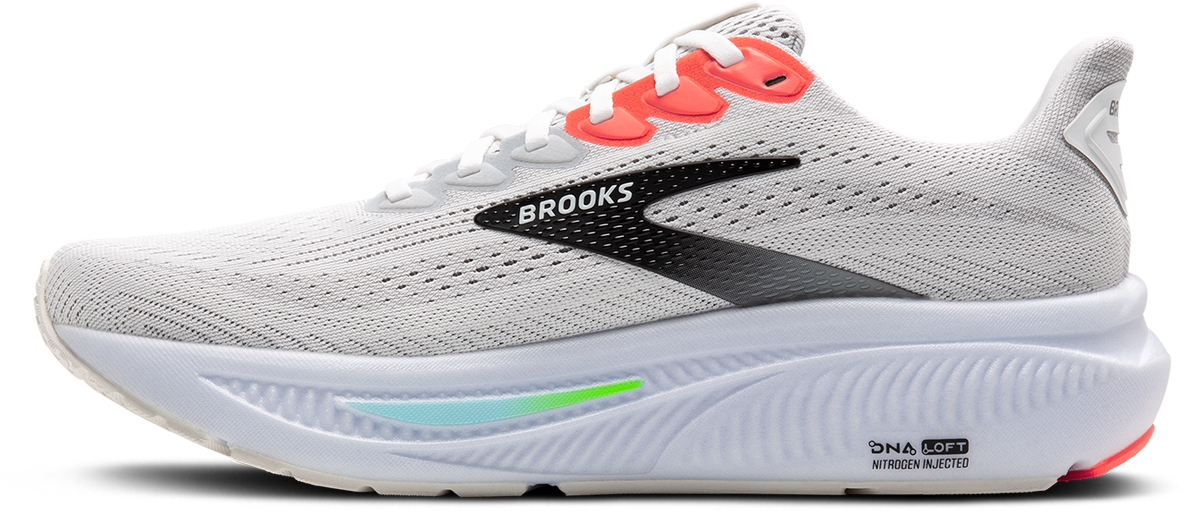 Ghost 17 Laufschuhe mit DNA LOFT v3 Dämpfung