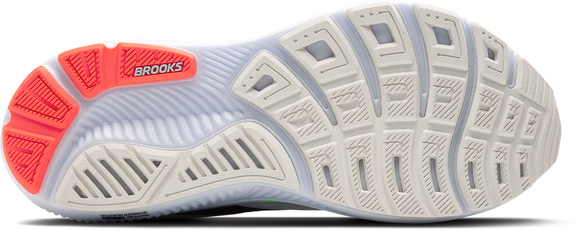 Ghost 17 Laufschuhe mit DNA LOFT v3 Dämpfung