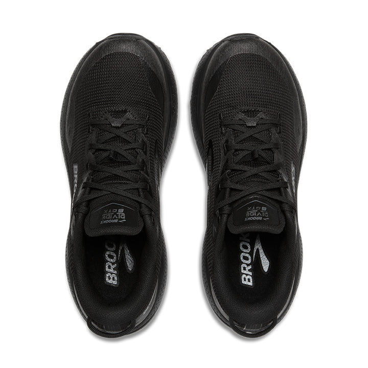 Divide 6 GTX Laufschuhe mit GORE-TEX Schutz