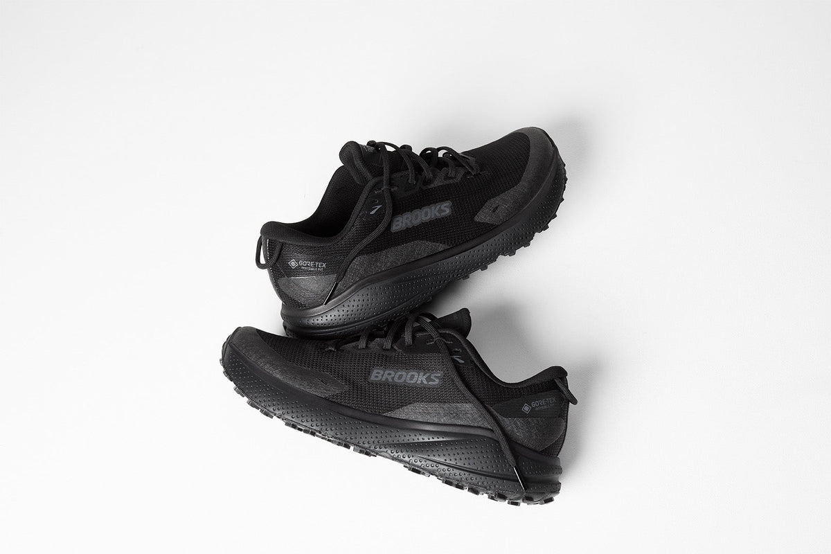 Divide 6 GTX Laufschuhe mit GORE-TEX Schutz
