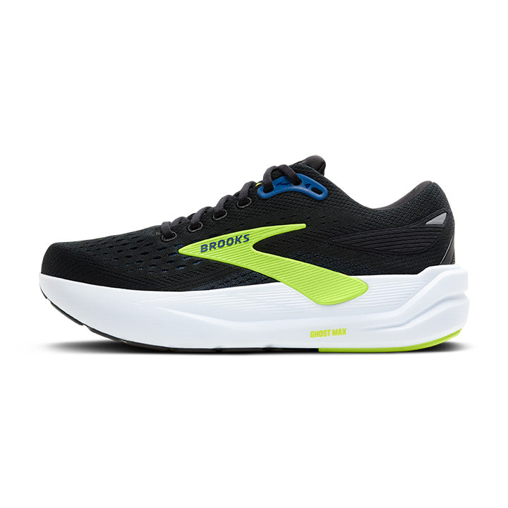 Ghost Max 3 Laufschuhe mit maximaler Dämpfung