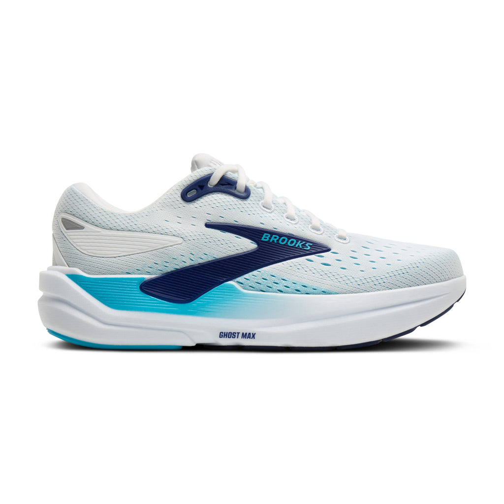 Ghost Max 3 Laufschuhe mit maximaler Dämpfung
