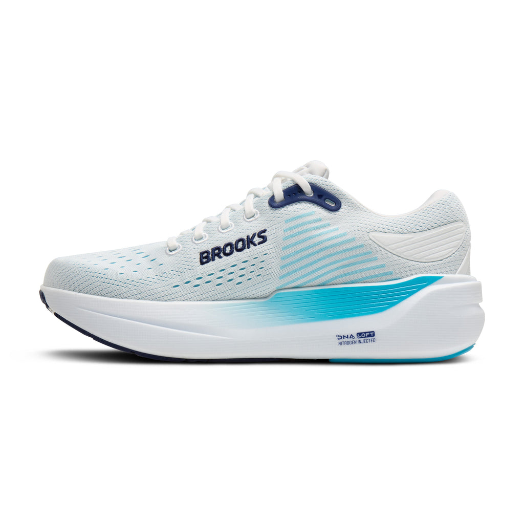 Ghost Max 3 Laufschuhe mit maximaler Dämpfung