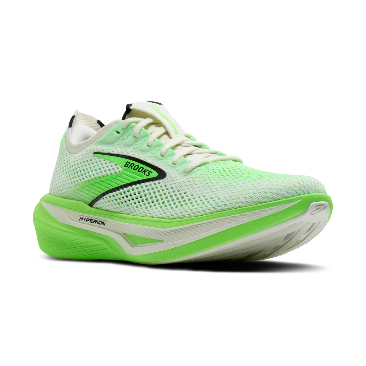 Hyperion 3 Laufschuhe mit DNA FLASH v2 Dämpfung