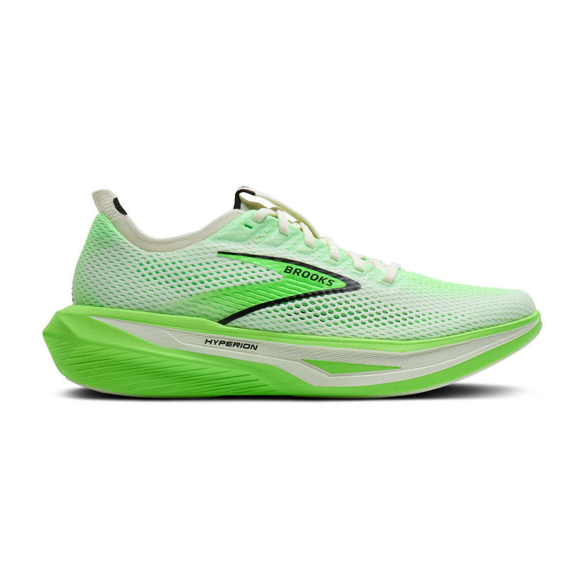 Hyperion 3 Laufschuhe mit DNA FLASH v2 Dämpfung