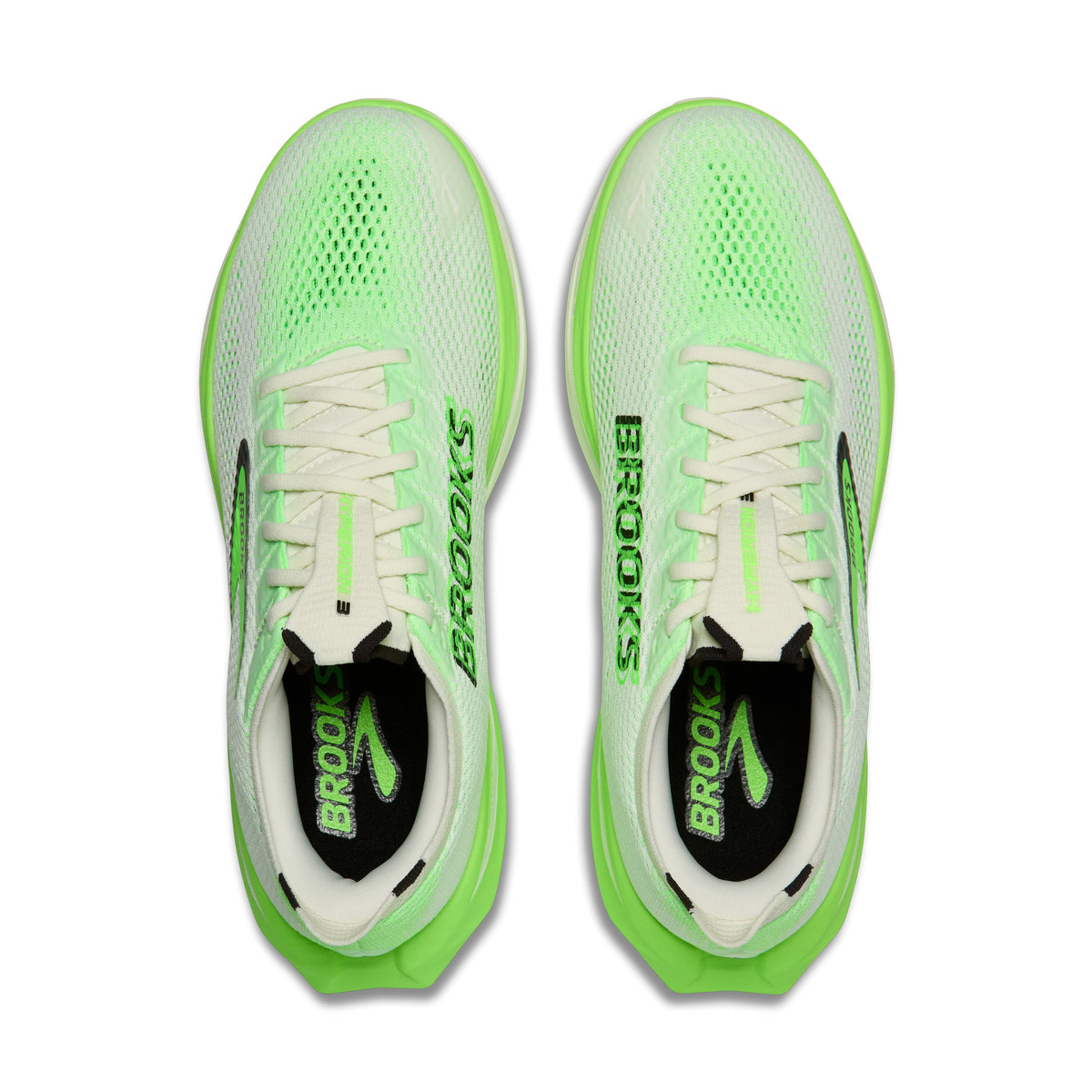 Hyperion 3 Laufschuhe mit DNA FLASH v2 Dämpfung