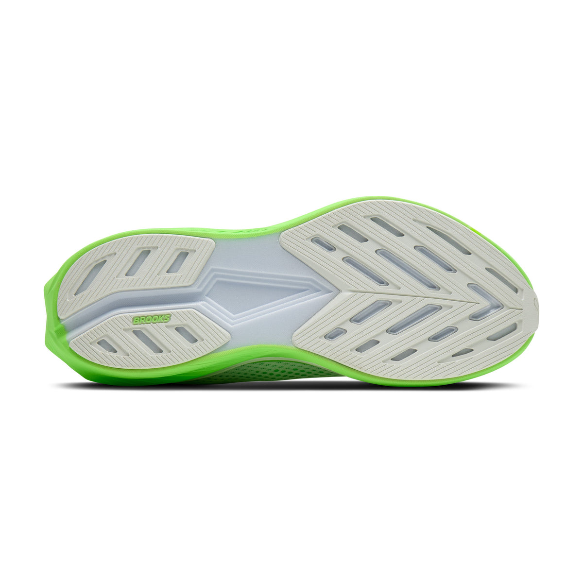 Hyperion 3 Laufschuhe mit DNA FLASH v2 Dämpfung