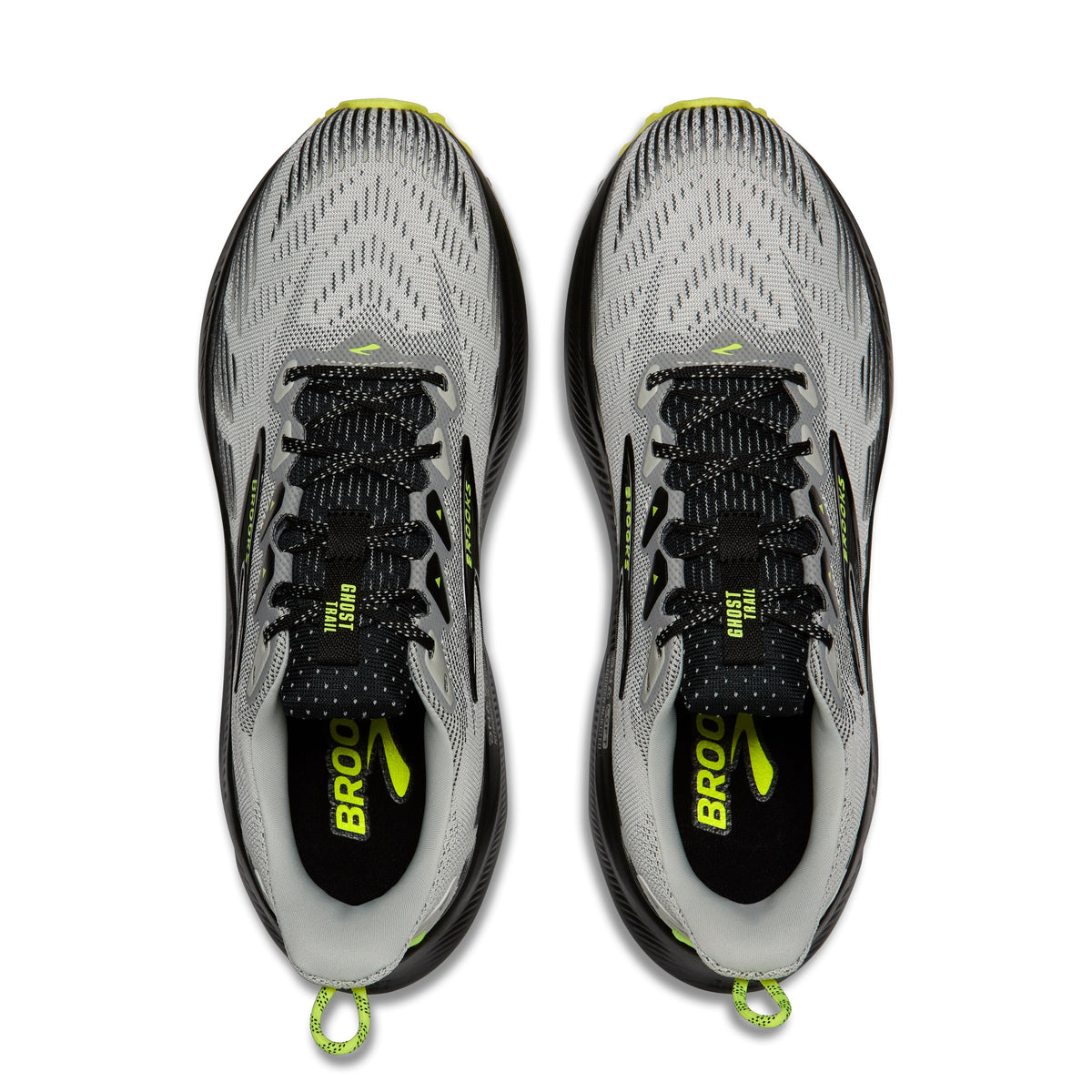 Ghost Trail Herren Traillaufschuh