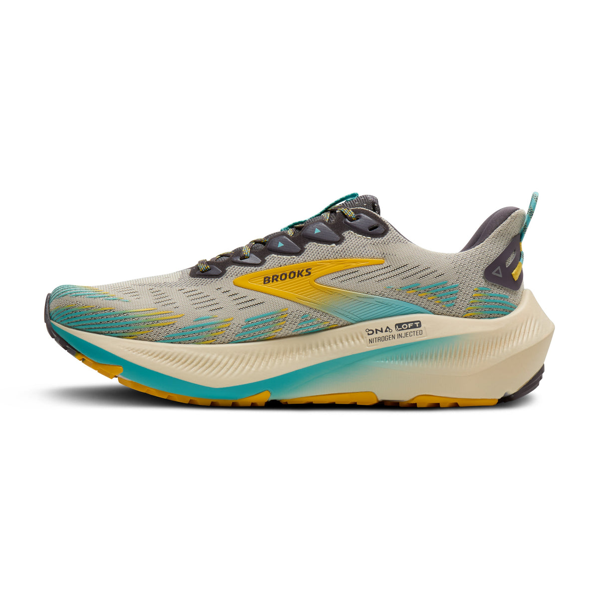 Ghost Trail Herren Traillaufschuh