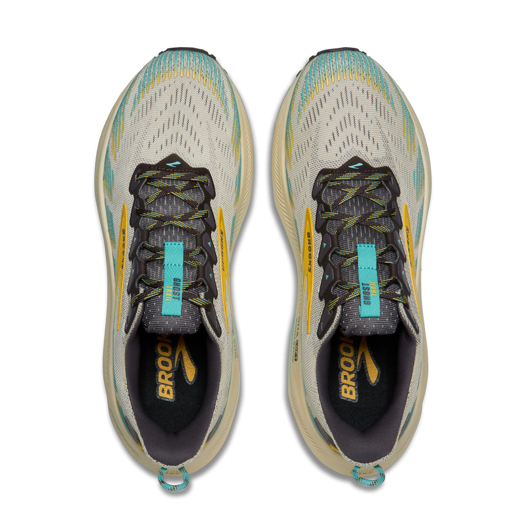 Ghost Trail Herren Traillaufschuh