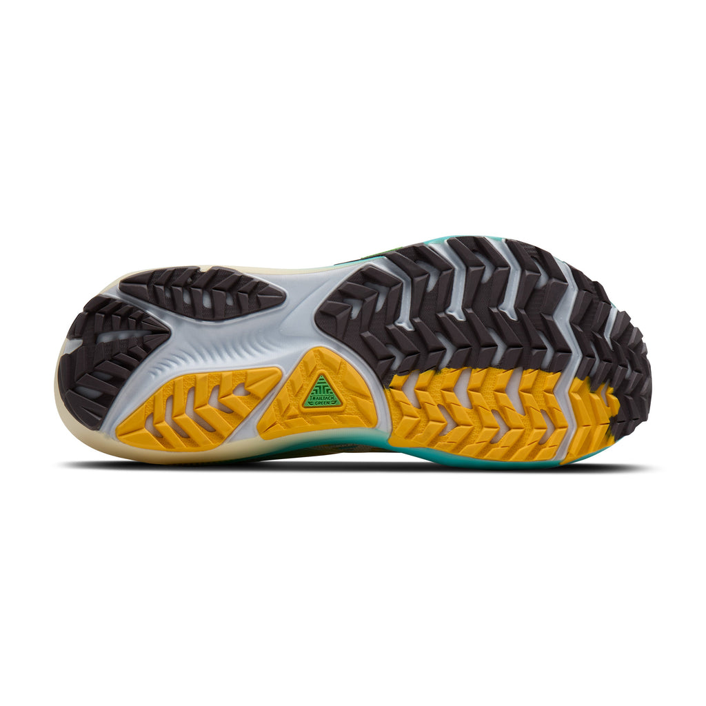 Ghost Trail Herren Traillaufschuh