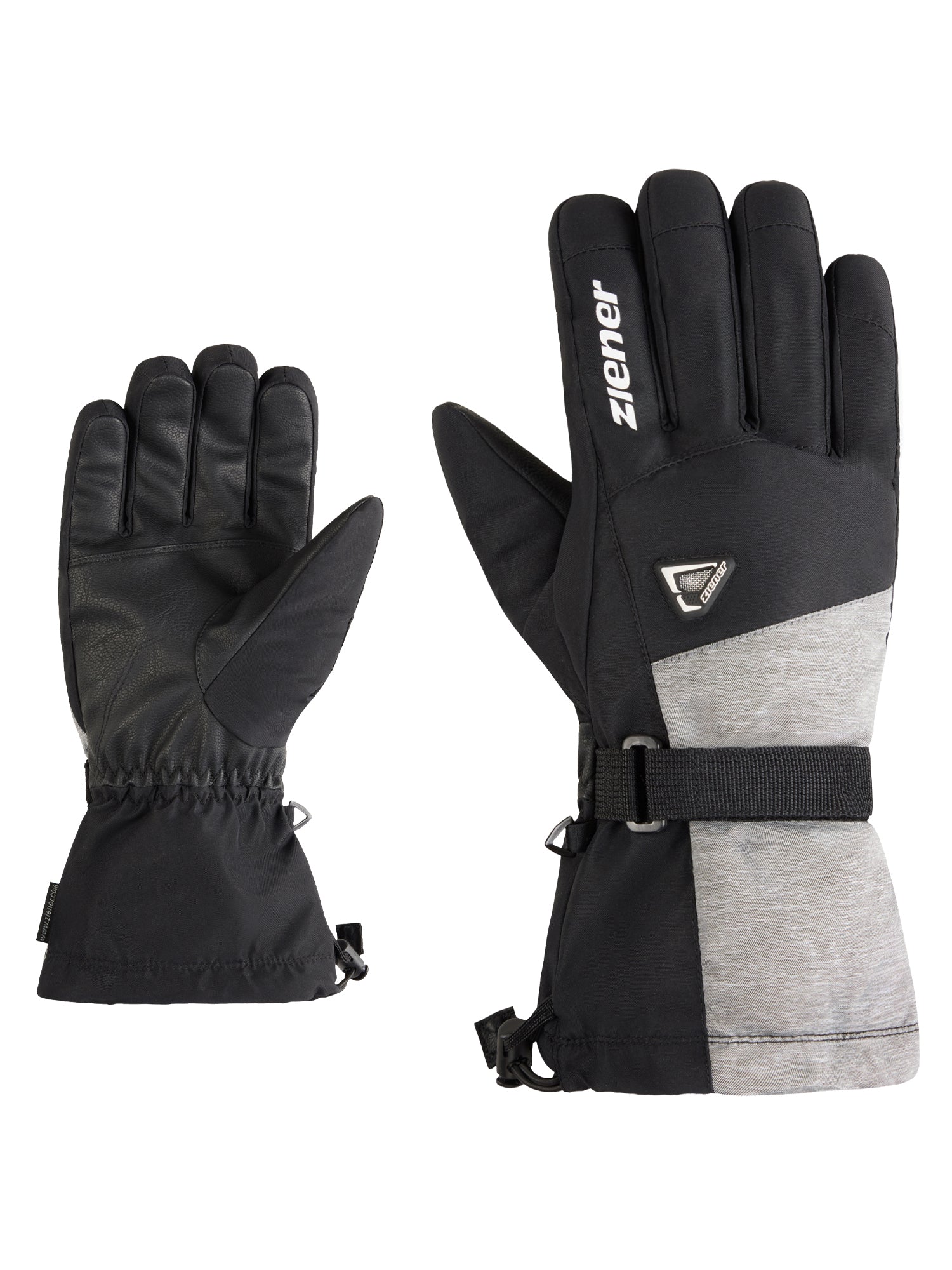 GENTIANO-Z AS glove man