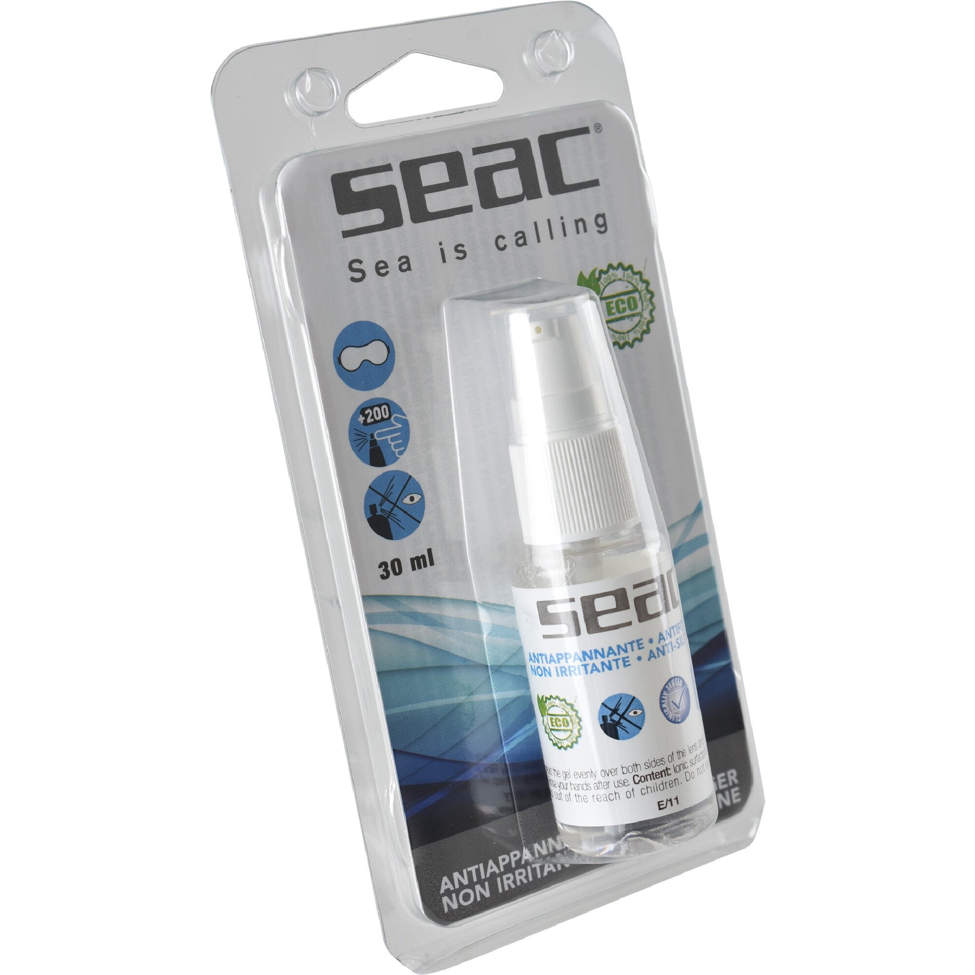 Zubehör ANTIBESCHLAG BIOGEL 30ML