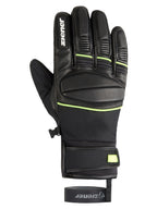 GOMIN-Z AS Herren Skihandschuh wasserdicht schwarz